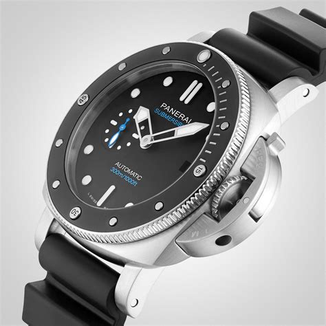 panerai diver 42mm|Panerai submersible price.